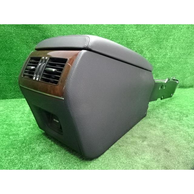 特価SALE レクサス LS600h・UVF45 後期 H27年式・センターコンソール 