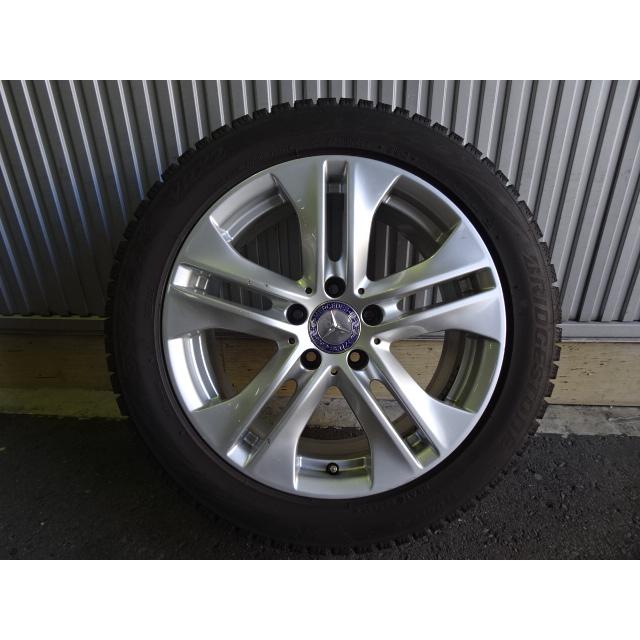 ☆特価sale ベンツ・W212・E350・212059C 2013年・純正アルミホイール 