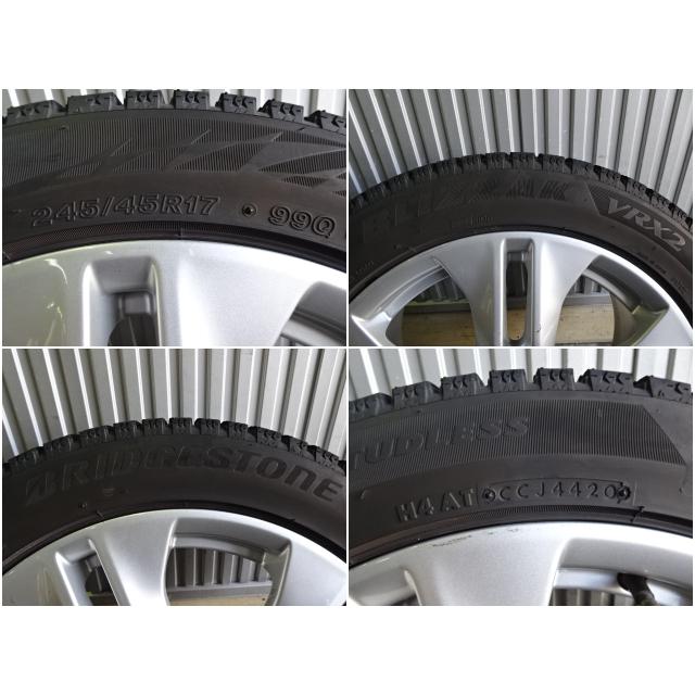 SALE ベンツ・W212・E350・212059C 2013年・純正アルミホイール 