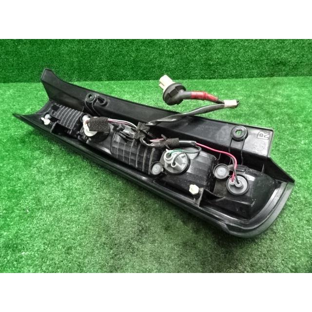 ニッサン 日産 ルークス・ML21S ハイウェイスター 平成23年式・右