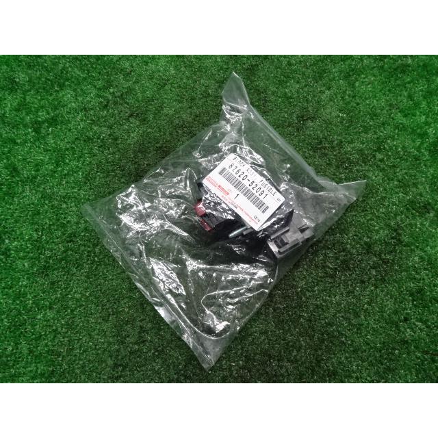 ☆特価SALE トヨタ 未使用品 純正ヒュージブルリンクブロック