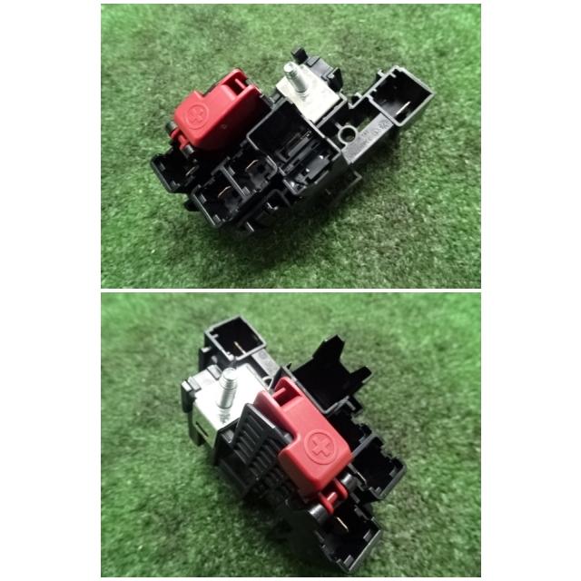 特価SALE トヨタ 未使用品 純正ヒュージブルリンクブロック・フュージ