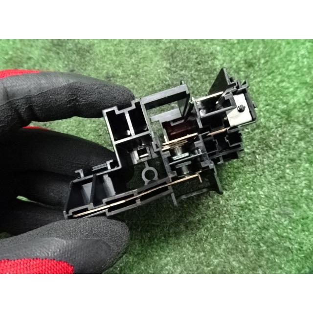 ☆特価SALE トヨタ 未使用品 純正ヒュージブルリンクブロック