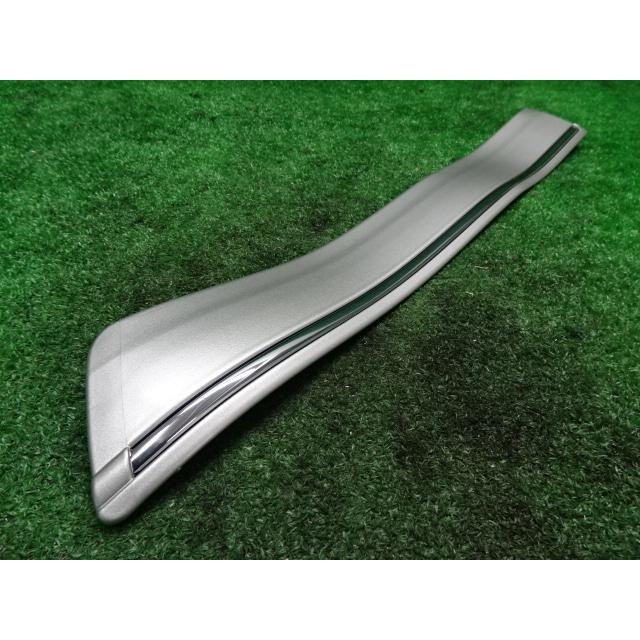 ☆トヨタ 未使用品 純正 クォーターアウトサイドモール・75651-43020