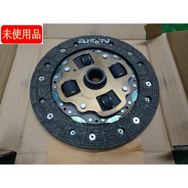 ☆特価SALE トヨタ 未使用品 クラッチディスク(2)・V9115-S006