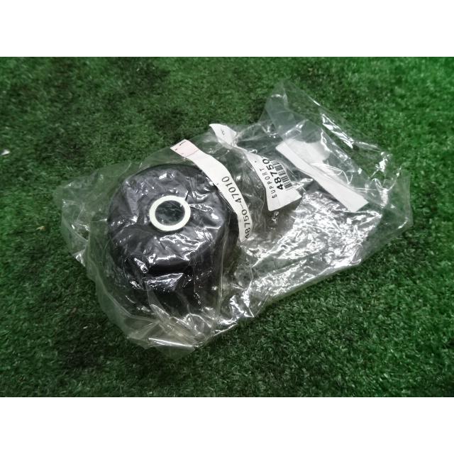 ☆トヨタ プリウスα・NHW20未使用品 リアサスペンションポート・48750