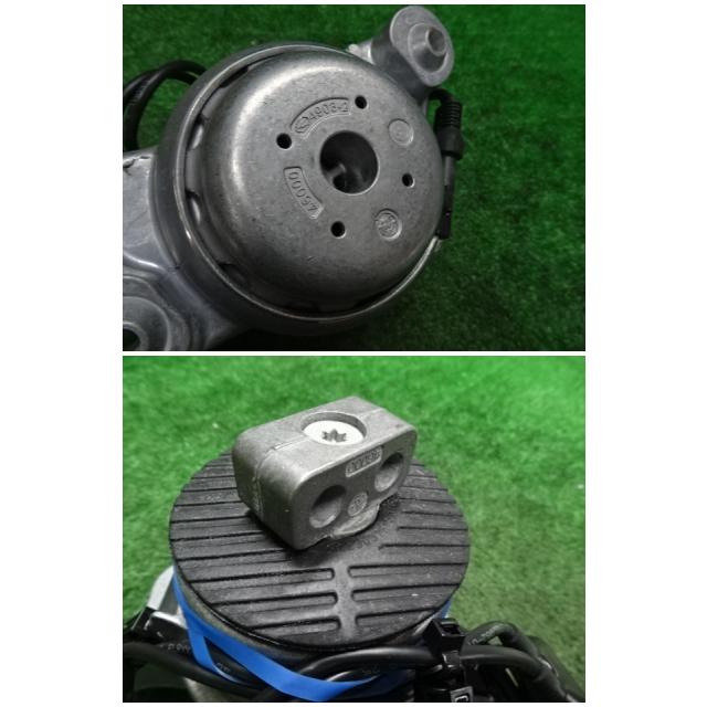 ☆特価SALE ベンツ未使用品 左エンジンマウント・A2132407900 即発送