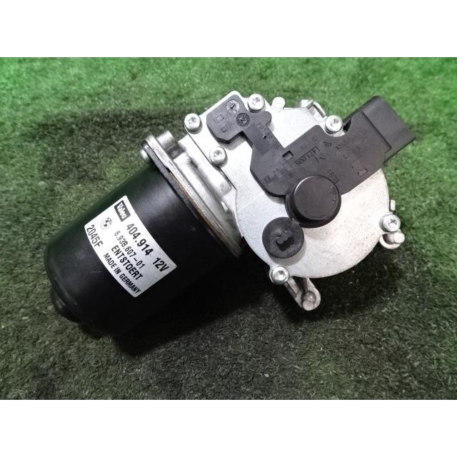 ☆インボイス対応 BMW E87 116i・UF16 2005年式・フロントワイパー 