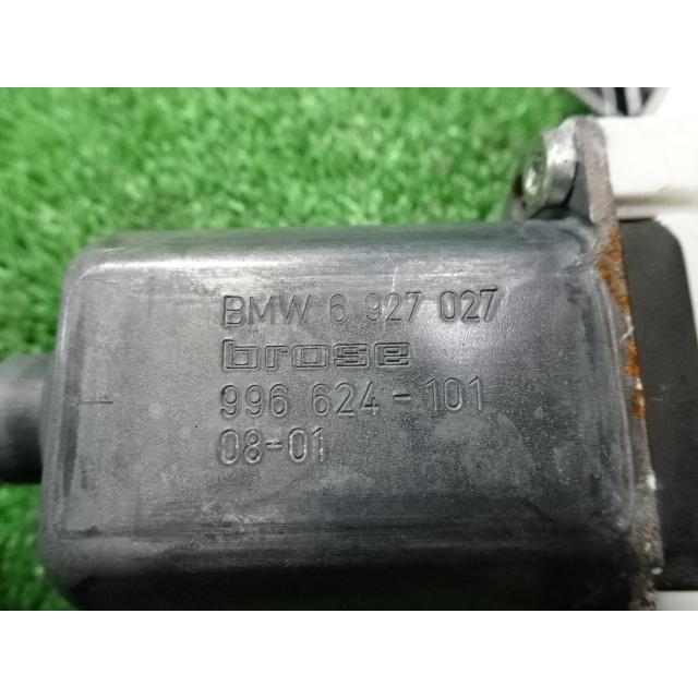 特価SALE BMW E87 116i 1シリーズ・UE16 2008・左フロントパワー 