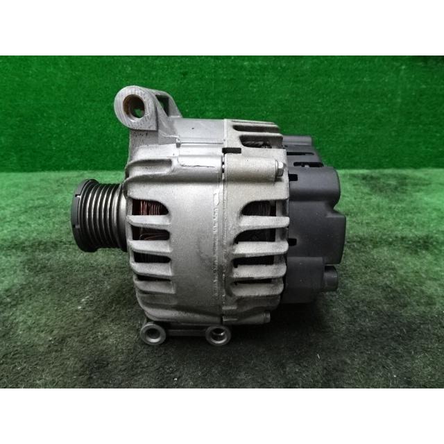 Генератор valeo 7576513