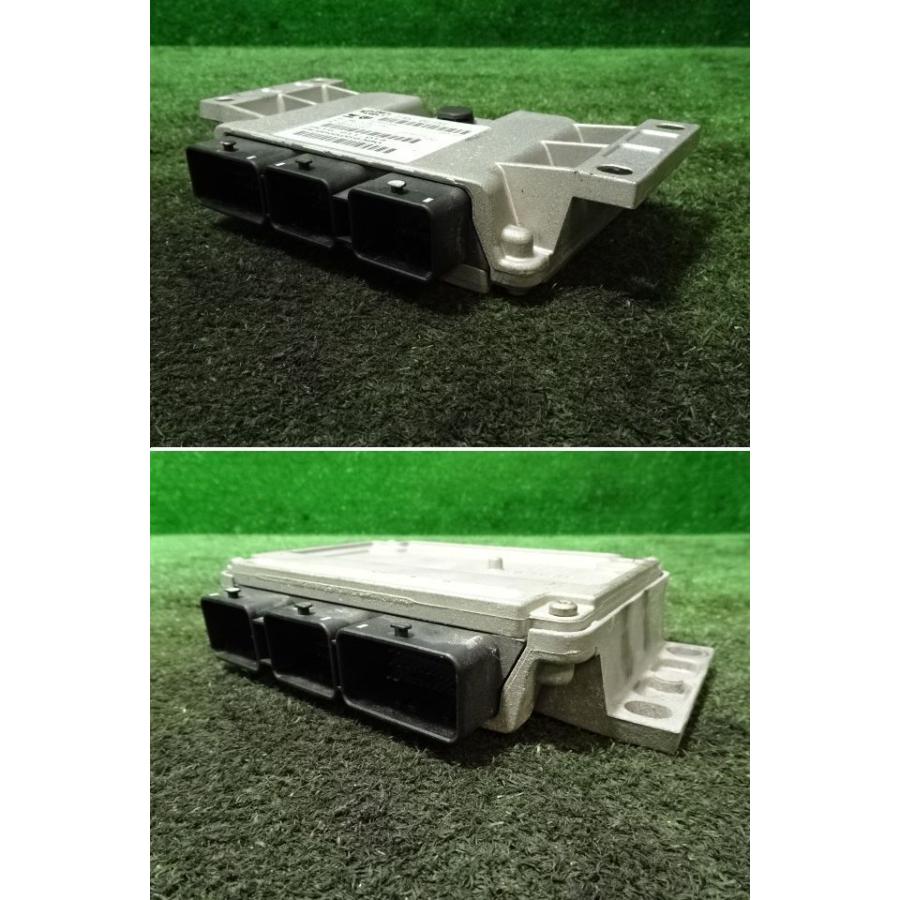 〇 シトロエン C4 ピカソ・B58RFJP 2008年・エンジン 〇 シトロエン C4 ピカソ・B58RFJP 2008年・エンジン