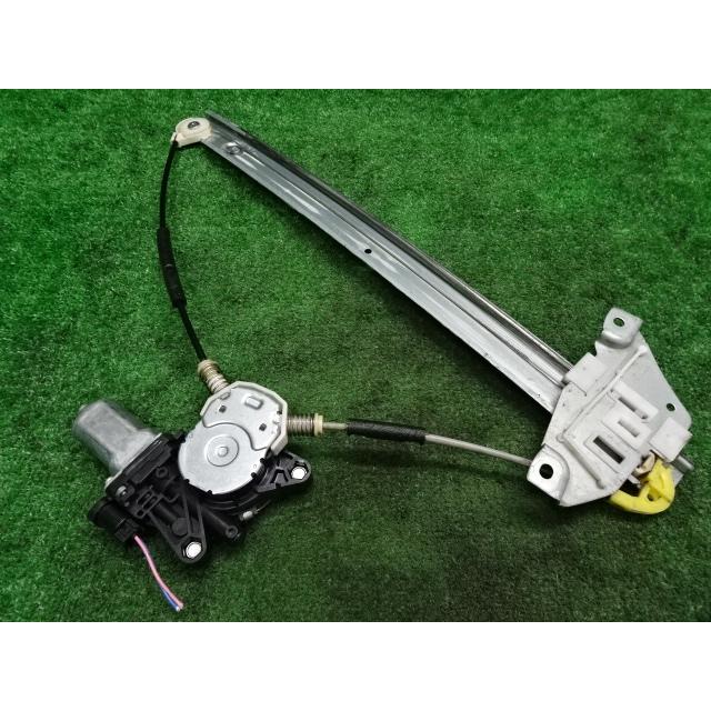 特価SALE ダイハツ ムーヴ カスタムX・L175S H20・左フロントパワー