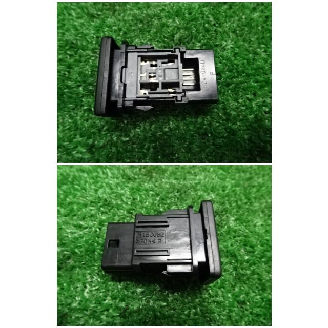 ダイハツ タント カスタムRS トップエディションSA・LA600S H27年式