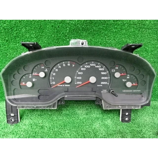 特価SALE フォード エクスプローラ・1FMWU74・スピードメーター 