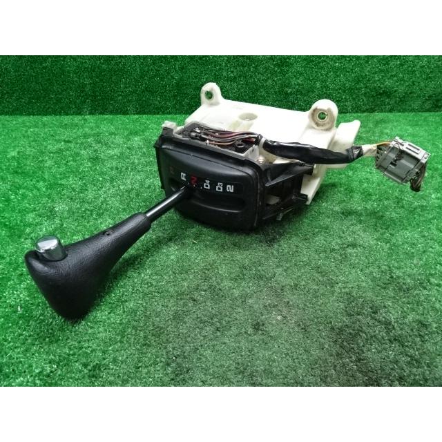 バモス用 ☆特価SALE ホンダ バモス TURBO・HM1 H14年式・シフトゲート・シフト