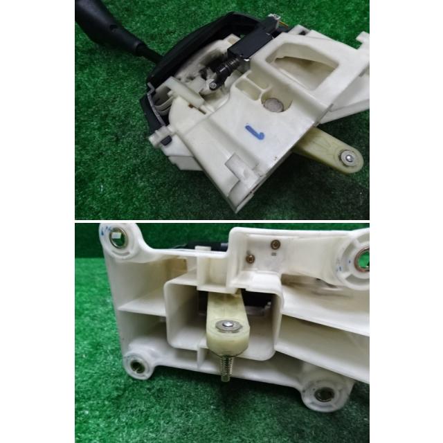 限定値下げ　バモス　HM1 AT ☆ホンダ バモス TURBO・HM1 H14年式・シフトゲート・シフトパネル