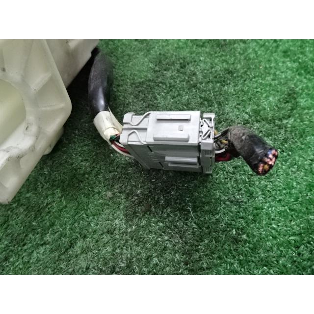 ☆ホンダ バモス TURBO・HM1 H14年式・シフトゲート・シフトパネル