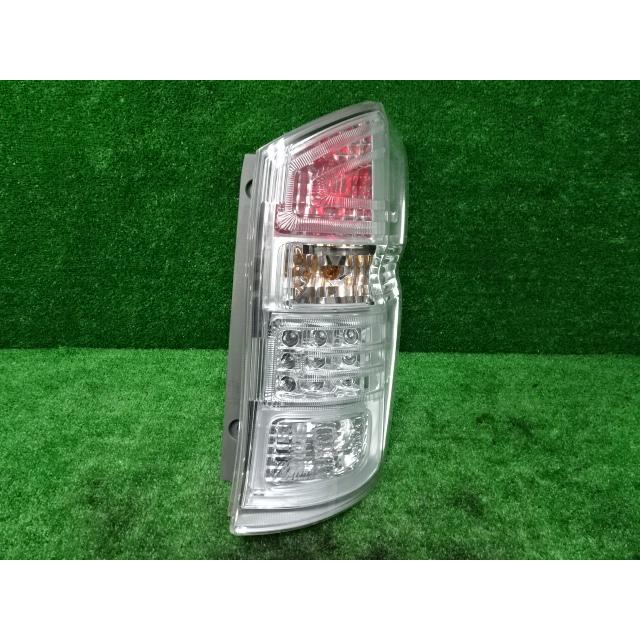 ステップワゴン テールライト テールランプ 運転席側