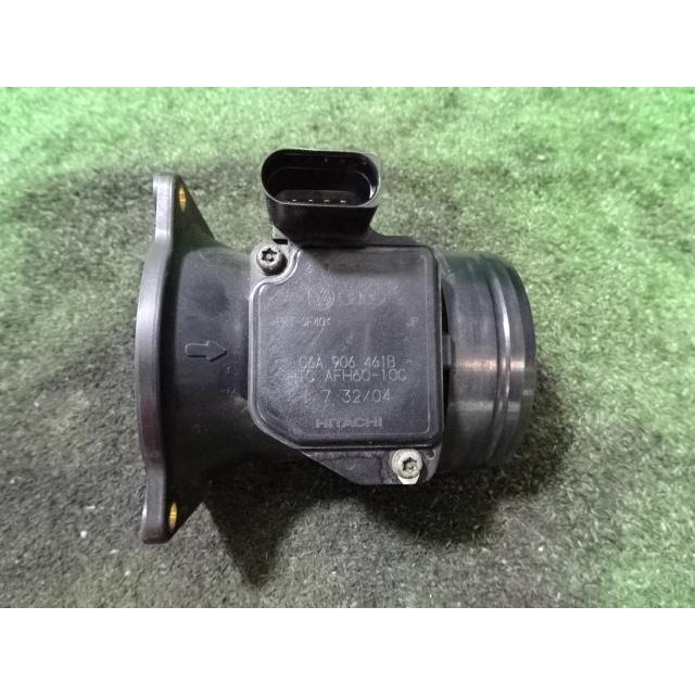 Vw ゴルフ4 ワゴン 1jbqf 2005 H17 年 エアフロ 日立製 エアマス エアフロメーター センサー フォルクスワーゲン 即発送 ゴルフiv I03200417 021 セカンドパーツストア2号店 通販 Yahoo ショッピング