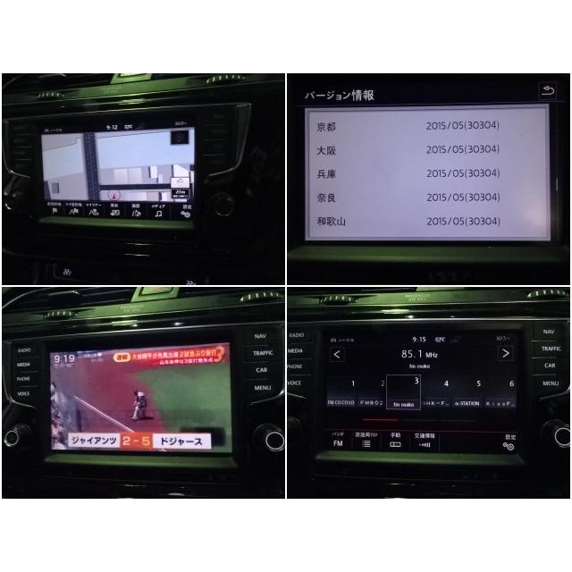 ☆特価SALE VW ゴルフトゥーラン・1TCZD 5T1-4NZ TSI ハイライン HL