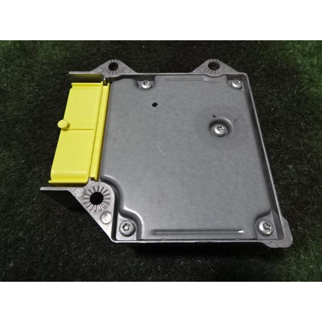 〇 フォルクスワーゲン ジェッタ・1KBLG・エアバッグコンピューター 