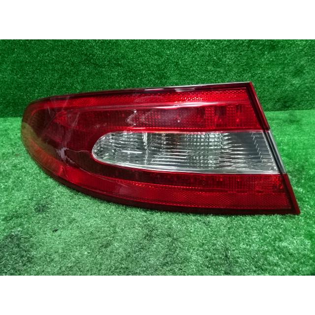 特価SALE ジャガー XF・J05HA 2005年 X250 J05FA・左テールライト 