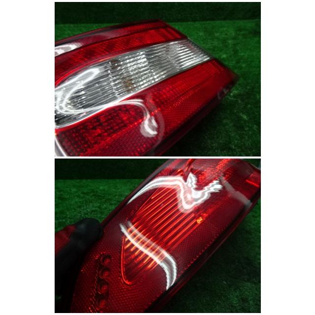 特価SALE ジャガー XF・J05HA 2005年 X250 J05FA・左テールライト 
