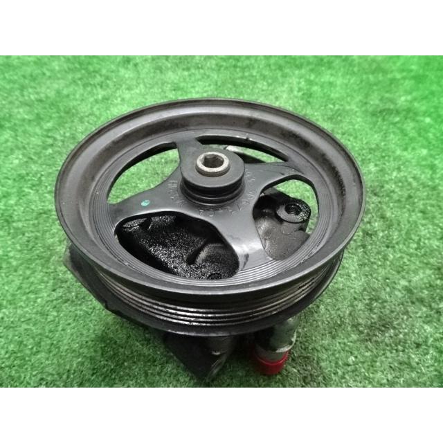 ☆特価SALE ジャガー XF・J05HA 2005年 X250・パワステポンプ・PSポンプ・即発送の画像