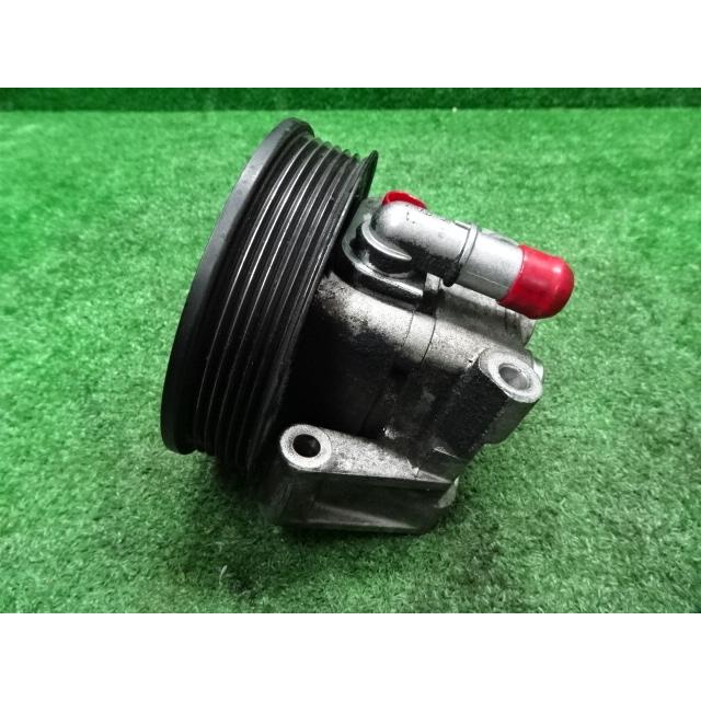 ☆特価SALE ジャガー XF・J05HA 2005年 X250・パワステポンプ・PSポンプ・即発送の画像