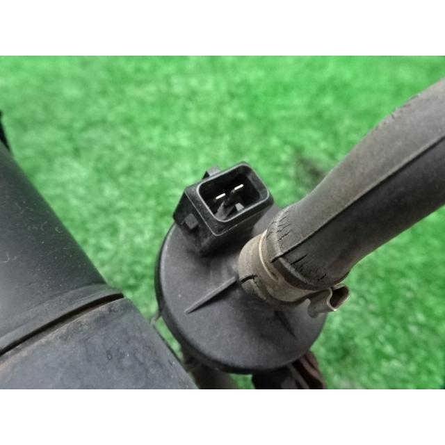 アルファロメオ155 ツインスパーク2.0・167A2G 1998年 左 アルファロメオ155 ツインスパーク2.0・167A2G 1998年 左