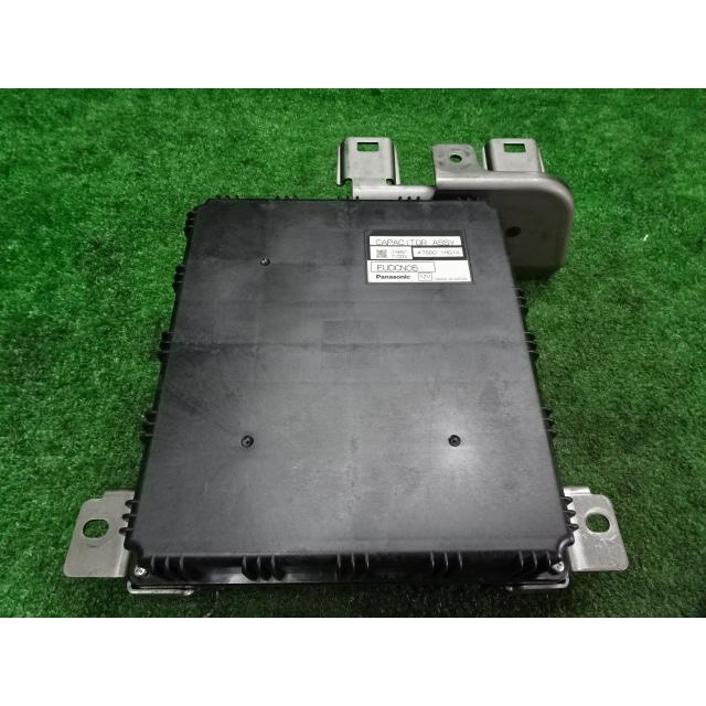 日産 NISSAN フーガ DAA-HY51 ハイブリッド エアバックコンピューター