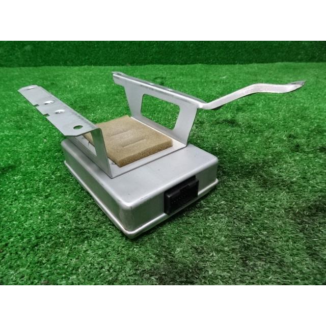 日産 プレジデント タイプG・PHG50 H10・ASCDコンピューター