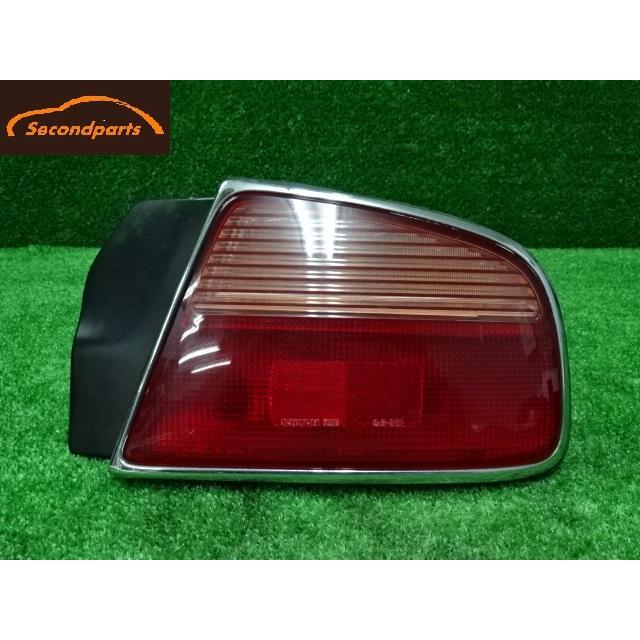 ☆インボイス対応 日産 プレジデント HYOJUN・JHG50 H4・右テール 