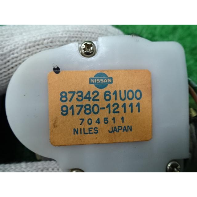 特価SALE 日産 プレジデント JHG50 H4・右フロントパワーシート