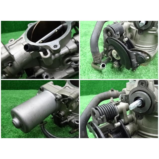 〇 日産 プレジデント HYOJUN・JHG50 H4年式・スロットルボディ 即発送 