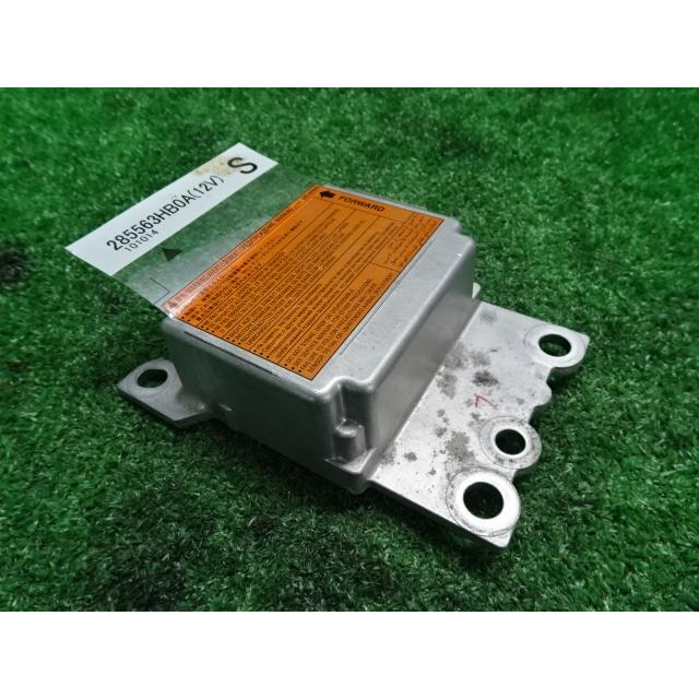 特価SALE ニッサン 日産 マーチ 12X・K13 H2303・エアバッグ 