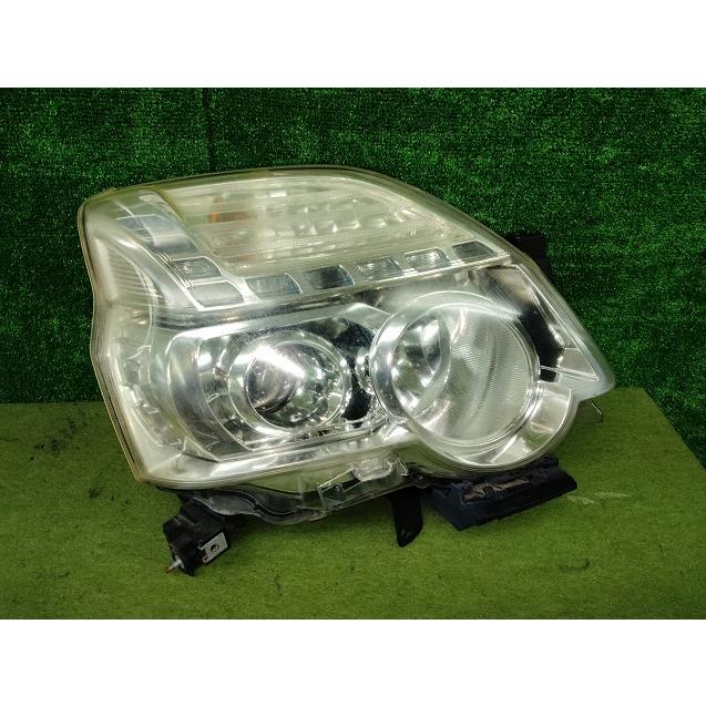 NISSAN 日産 エクストレイル 純正ヘッドライト 右 DBA-NT31