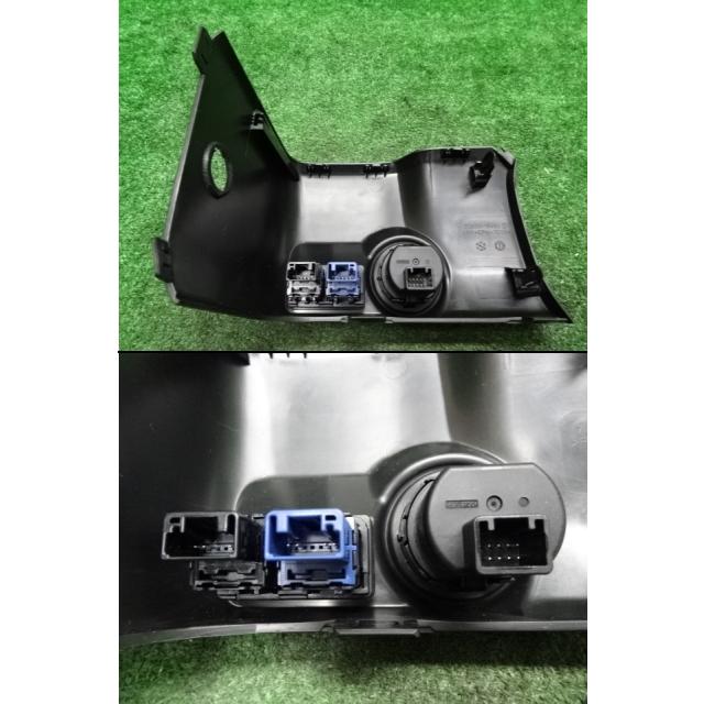 ☆特価SALE スズキ ワゴンR スマイル HYBRID S・MX91S R4年式・スライドドアスイッチ・エンジンスタートスイッチ付・73836-84S01・ |  | 03