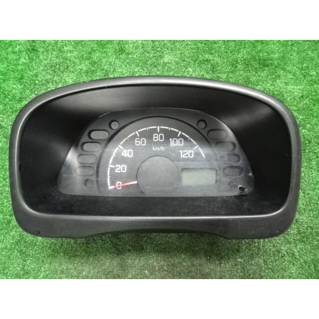 特価SALE スズキ キャリイトラック・DA16T H28年式・スピードメーター