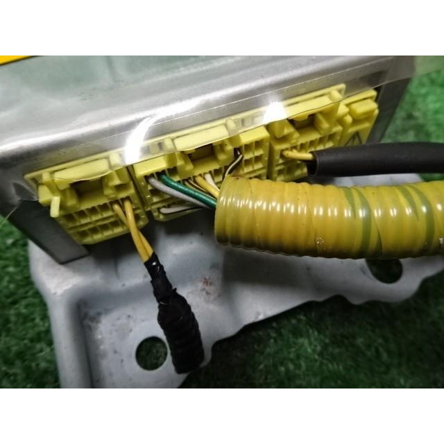 良評価99.9%祝 トヨタ クラウン セダン H20・YXS10・エアバッグコンピューター・89170-43070 152300-5450 :T05190715-015:セカンドパーツストア2号店 通販 クラウン AWS210 89170-30E60 エアバック コンピューター