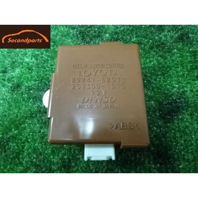 〇 トヨタ アルファード V 3.0 MS・MNH10W H16年・ドアコントロール 