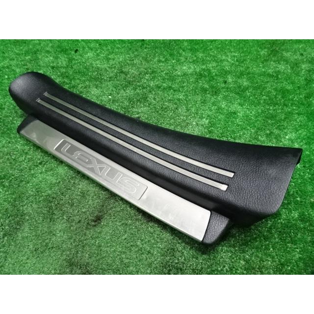 レクサス LS460 バージョンS Iパッケージ・USF40 H19年式・左