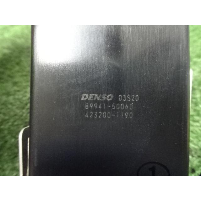 レクサス  LS 600 UVF45 ブラインドスポットモニター　センサー　2個 lm-tolx09bsmd (BSM ブラインド・スポット・モニター内蔵) Lexus