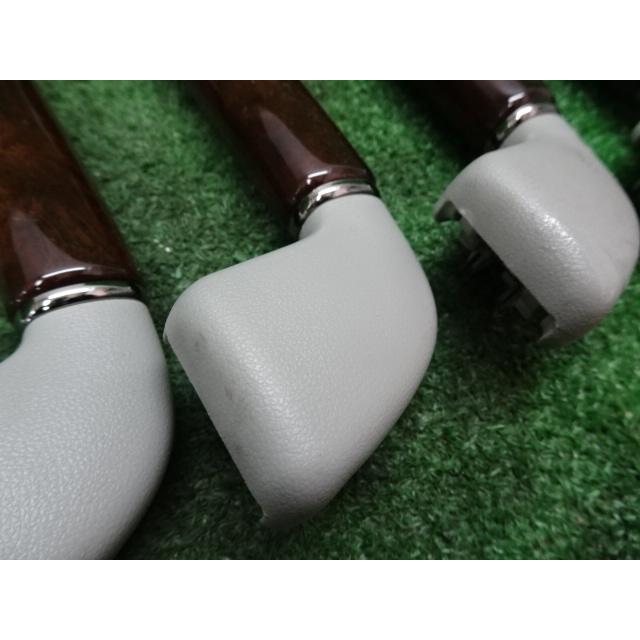 特価SALE レクサス LS600h・UVF45 後期 H27年式・アシストグリップ・4
