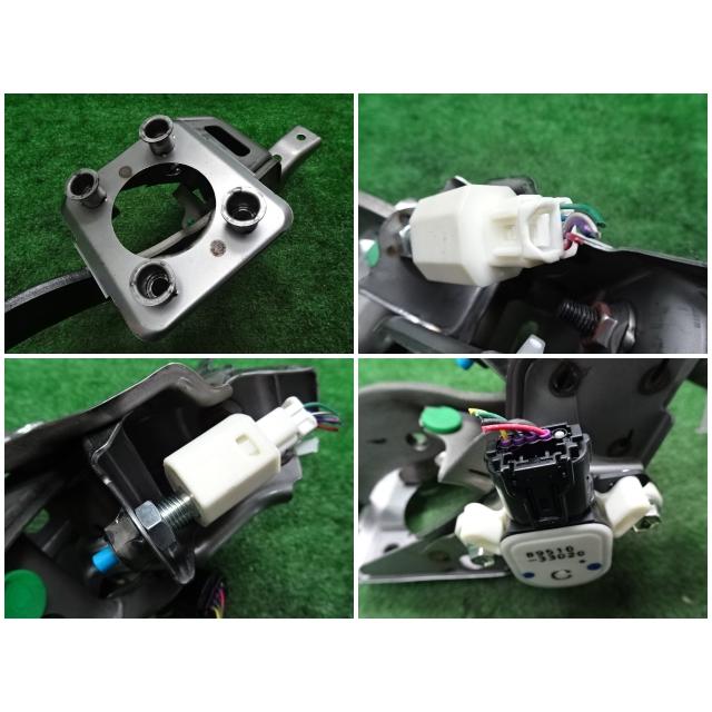 レクサス 純正 LS460 エスティマ ブレーキ ペダル ストローク センサ