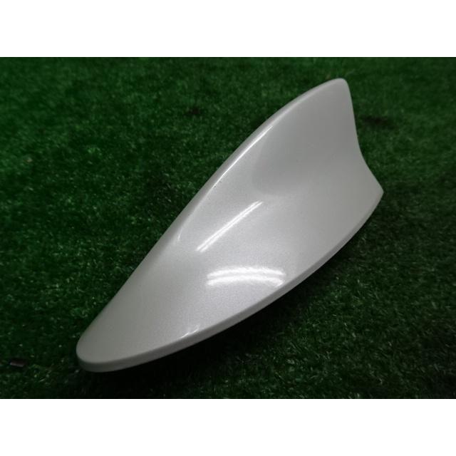 特価SALE レクサス LS600h・UVF45・ルーフアンテナ・10387C 10388C 白 ホワイト 即発送☆ : セカンドパーツストア ...