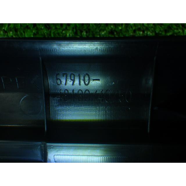 レクサス RX450h バージョンL ・GYL25 H28年式 HV ハイブリッド・右