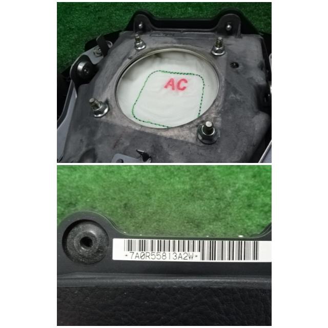 特価SALE トヨタ ハイエースバン DX・KDH201V H25年式・ホーンパッド 