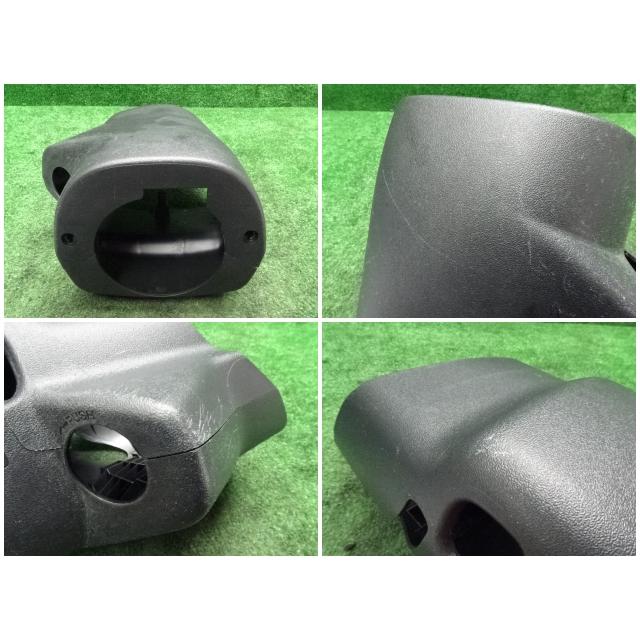 特価SALE トヨタ ハイエースバン DX・KDH201V H25年式・コラムカバー