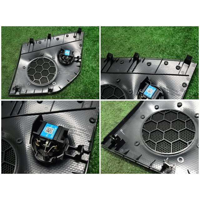 特価SALE トヨタ 86 GT・ZN6 H24年式・右側ダッシュボードスピーカー